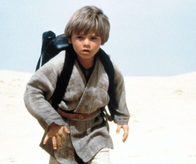 Jake Lloyd, představitel Anakina Skywalkera ze ságy Star Wars