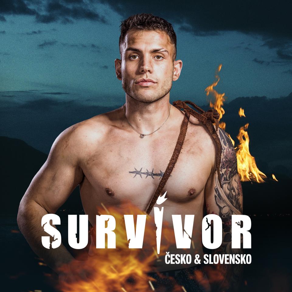 Filip, Survivor