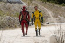 Deadpool & Wolverine