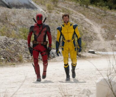 Deadpool & Wolverine