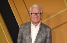 Steve Martin, FOTO: Profimedia