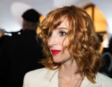 Vica Kerekes bude hostem v Show Jana Krause