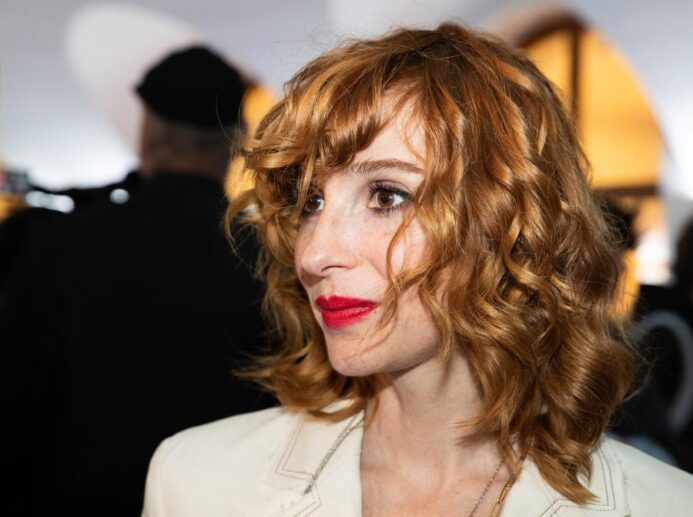 Vica Kerekes bude hostem v Show Jana Krause