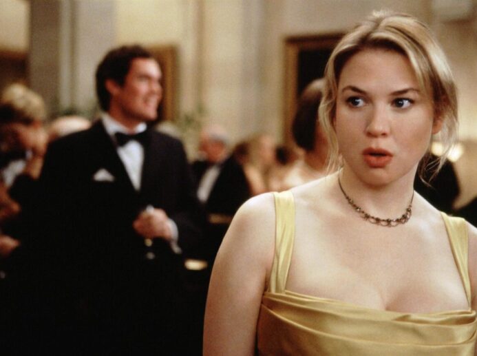 Renée Zellweger jako Bridget v Bridget Jonesová - S rozumem v koncích, FOTO: © Universal Pictures