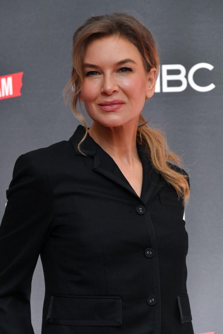 Renée Zellweger