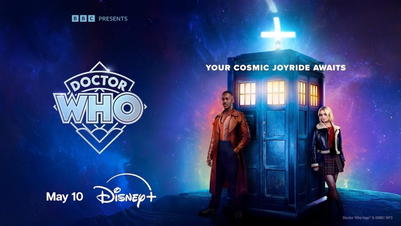 Doctor Who, FOTO: Distr. Disney+