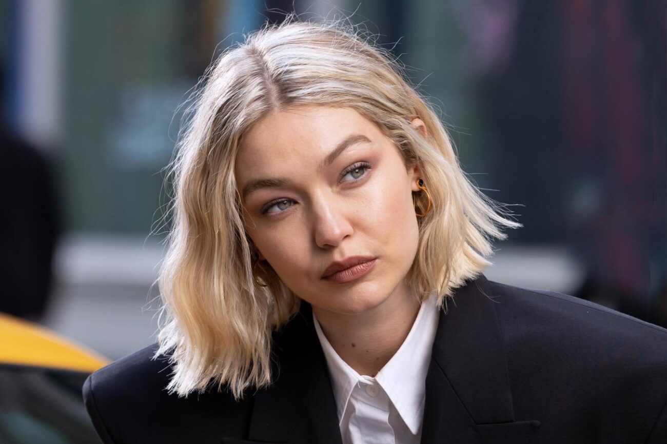 Gigi Hadid