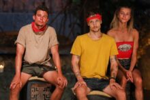 Survivor, FOTO: Distr. TV Nova