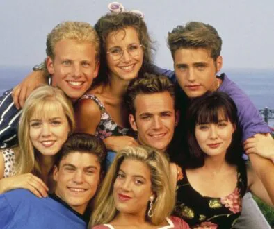 Beverly Hills 90210