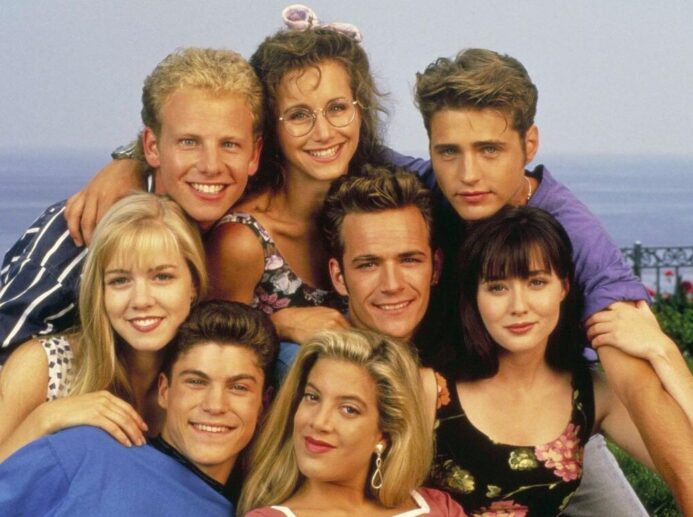 Beverly Hills 90210