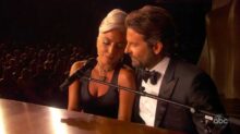 Lady Gaga, Bradley Cooper, Zrodila se hvězda, FOTO: Profimedia