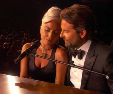 Lady Gaga, Bradley Cooper, Zrodila se hvězda, FOTO: Profimedia