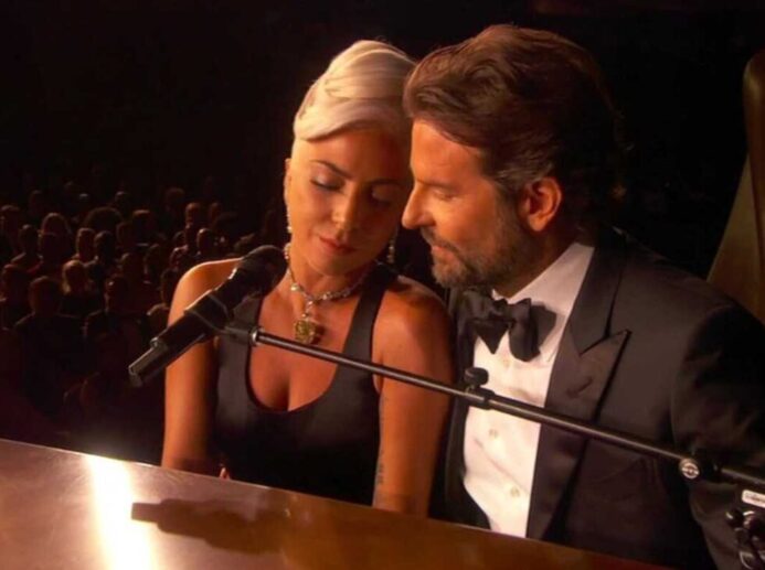 Lady Gaga, Bradley Cooper, Zrodila se hvězda, FOTO: Profimedia