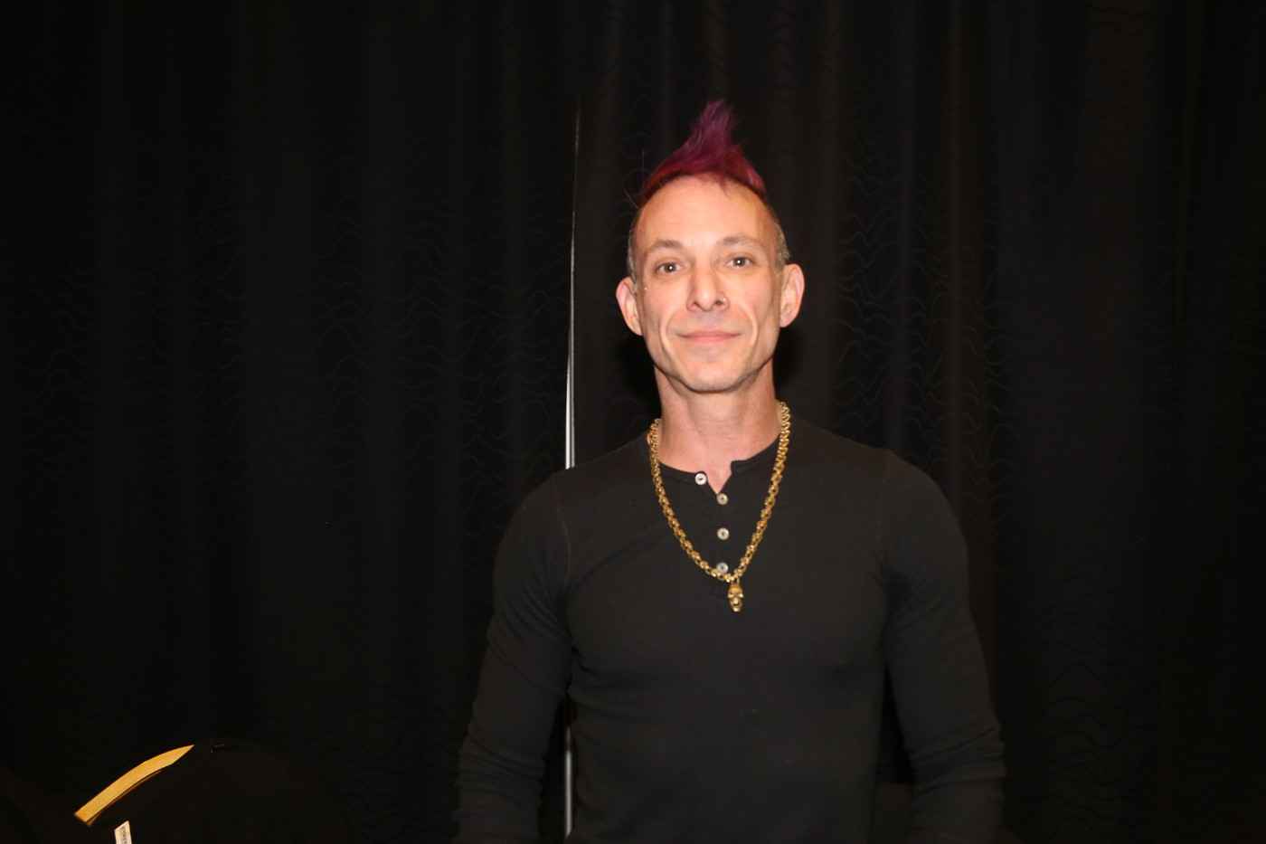 Noah Hathaway 2023, FOTO: Profimedia