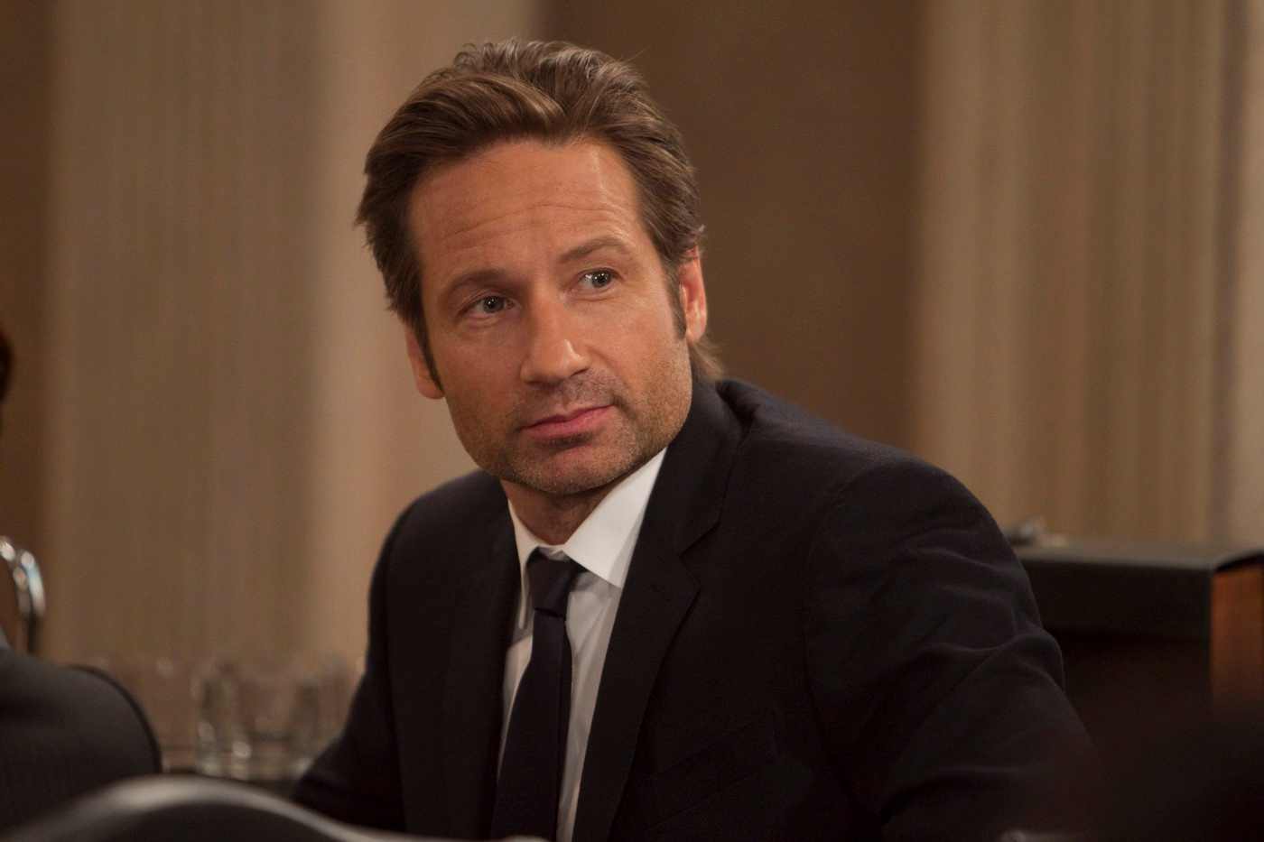 David Duchovny, FOTO: Profimedia