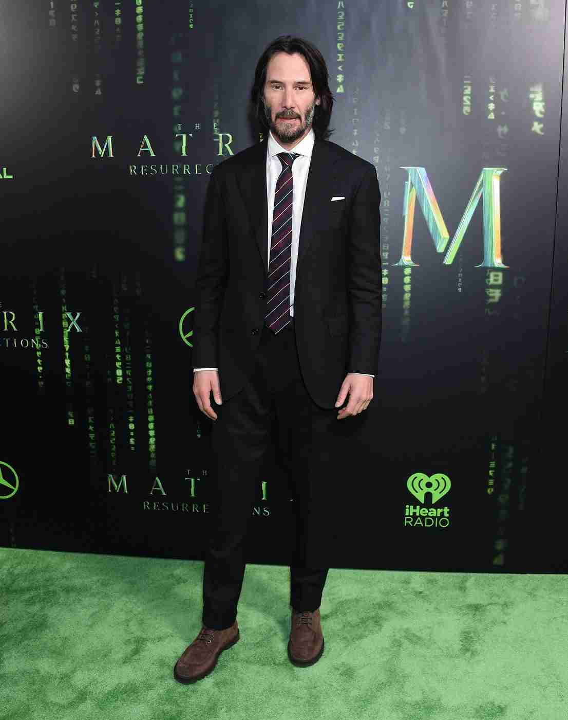 Keanu Reeves, FOTO: Profimedia