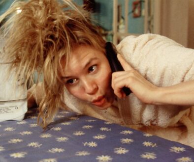 Renée Zellweger jako Bridget Jones (2004)