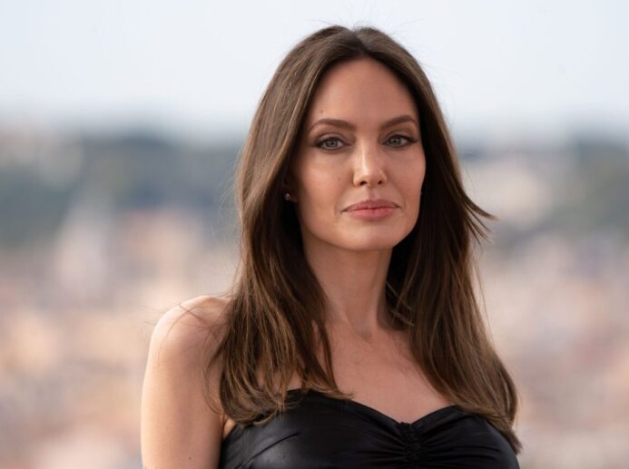 Angelina Jolie, FOTO: Profimedia