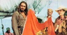 Sandokan Kabir Bedi, FOTO: Profimedia