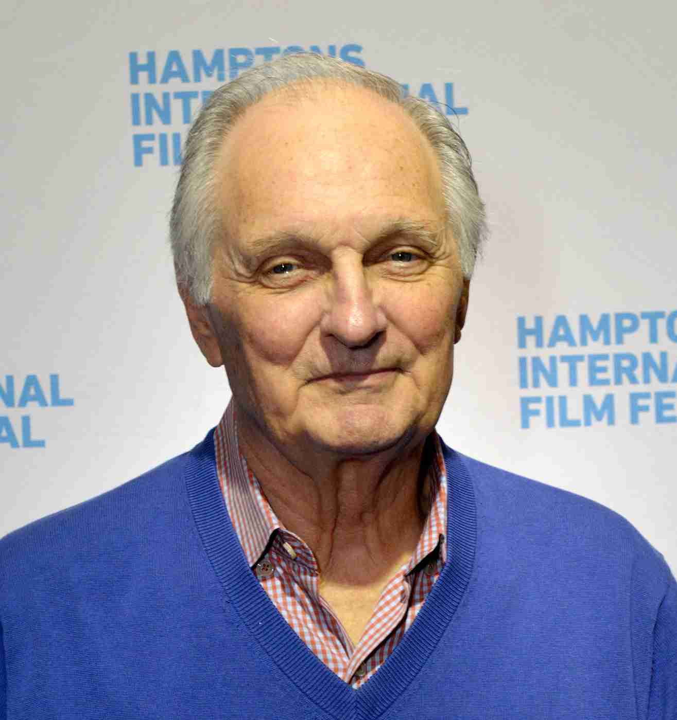 Alan Alda, FOTO: Profimedia