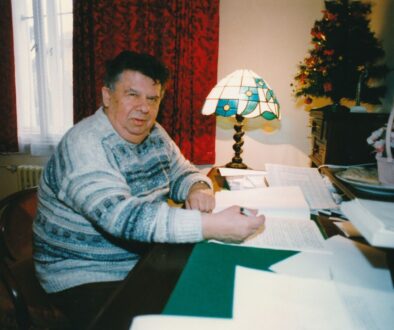 Miloslav Švandrlík