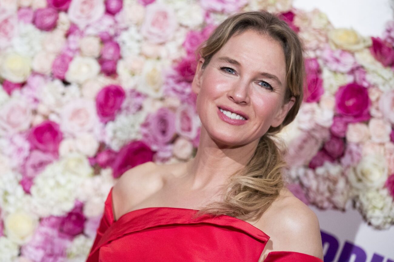 Renée Zellweger