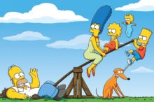 Simpsonovi, FOTO: Profimedia/UNIVERSAL TV/20TH CENTURY FOX TV/KLASKY-SCUPO.