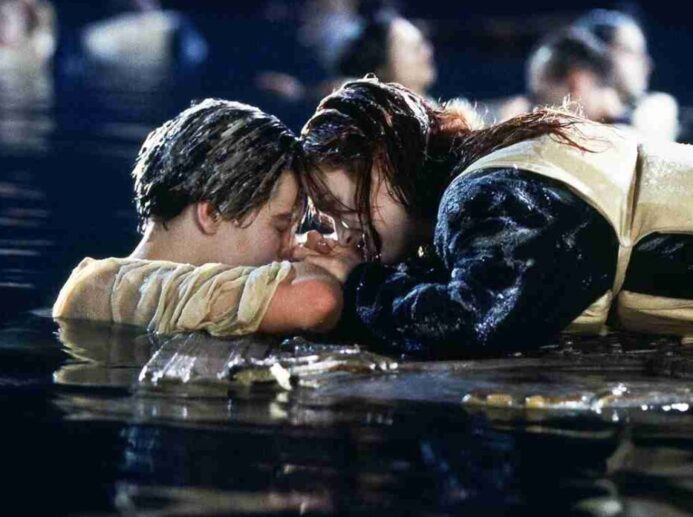 Film Titanic, FOTO: Profimedia