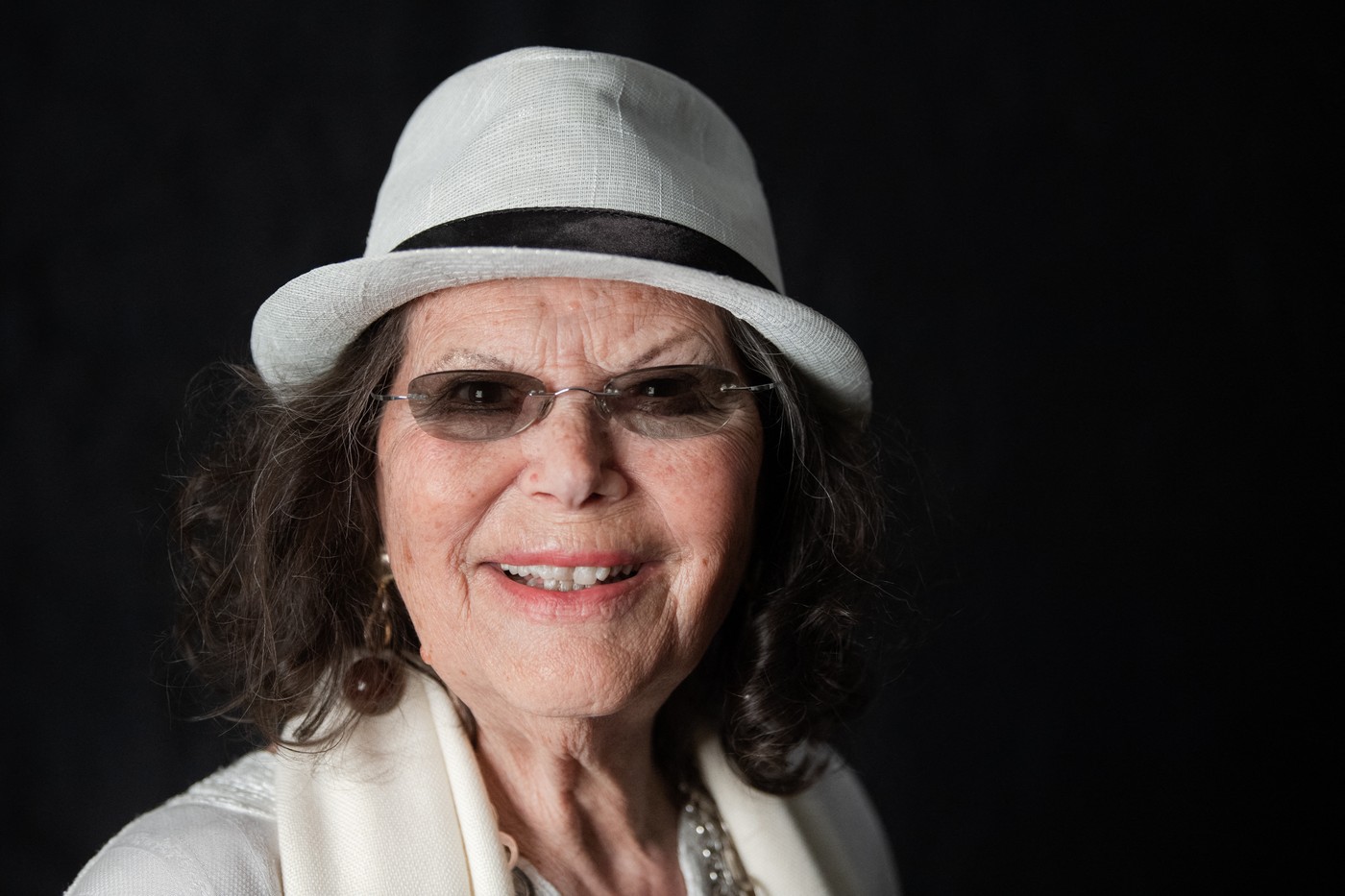 Claudia Cardinale, FOTO: Profimedia