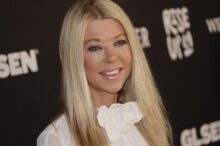 Tara Reid by se ráda vrátila na výsluní.