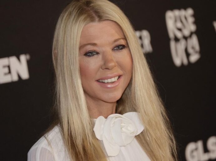 Tara Reid by se ráda vrátila na výsluní.