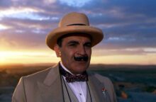 Hercule Poirot, FOTO: Distr. Česká televize