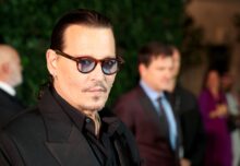 Johnny Depp, FOTO: Profimedia