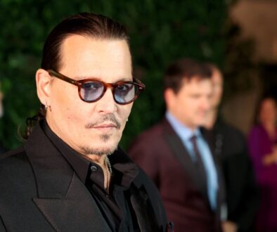 Johnny Depp, FOTO: Profimedia