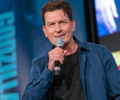 Charlie Sheen, FOTO: Profimedia