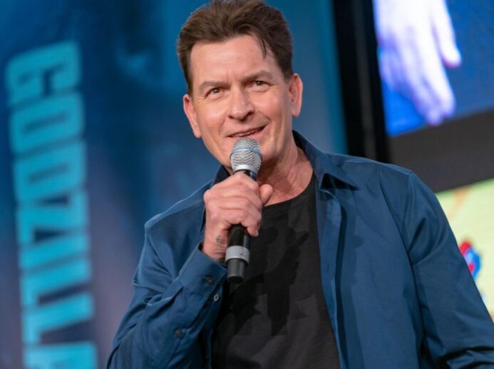 Charlie Sheen, FOTO: Profimedia