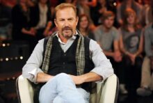 Kevin Costner, FOTO: Profimedia