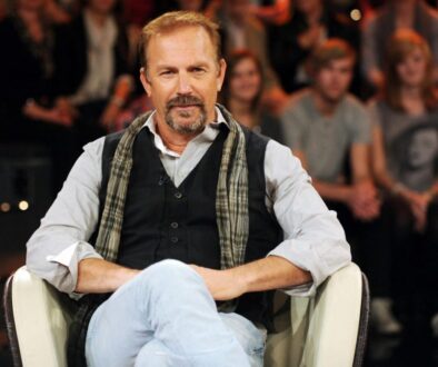 Kevin Costner, FOTO: Profimedia