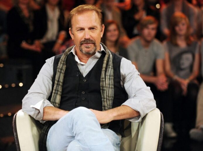 Kevin Costner, FOTO: Profimedia