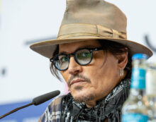 Johnny Depp, FOTO licence: Creative Commons