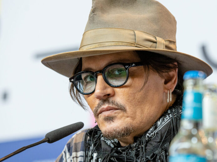 Johnny Depp, FOTO licence: Creative Commons