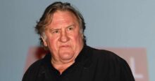 Gérard Depardieu, FOTO: Profimedia