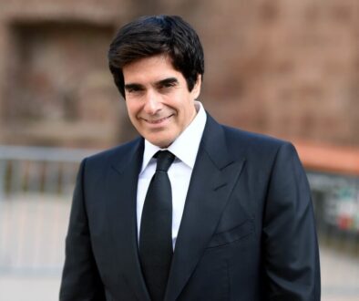 David Copperfield