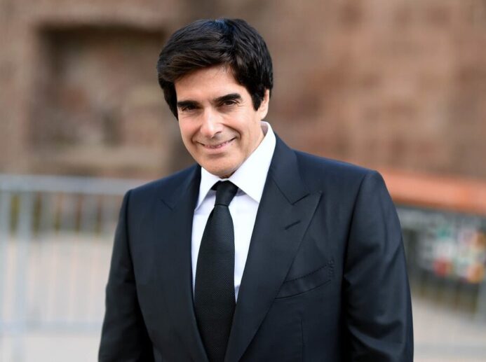 David Copperfield