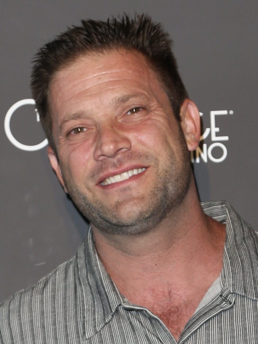 Sasha Mitchell