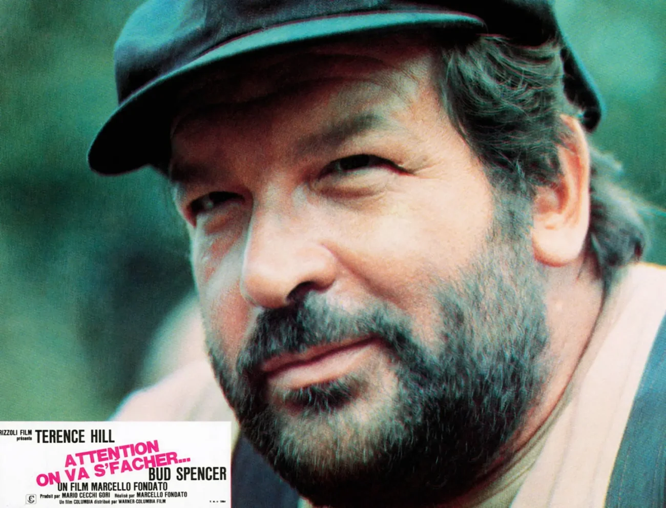 Bud Spencer v roce 1974.