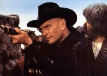 Yul Brynner