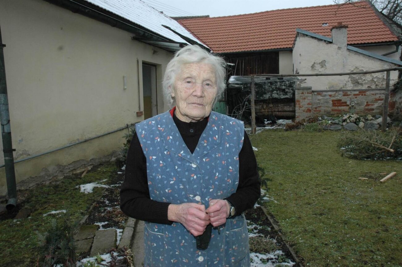 Marie Pilátová na Růžičkovou nevzpomínala v dobrém.