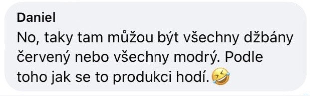 Reakce diváka Daniela, Survivor