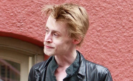 Macaulay Culkin